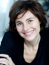 foto von Nelly Alard