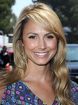 foto von Stacy Keibler