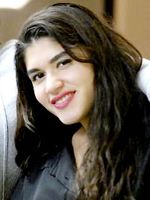 foto von Stephanie Andujar