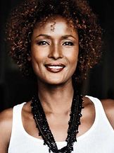foto von Waris Dirie