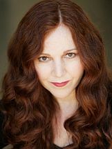 foto von Lisa Jane Persky