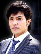 Kazuki Kitamura