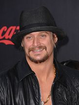 foto von Kid Rock