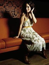 foto von Marit Larsen