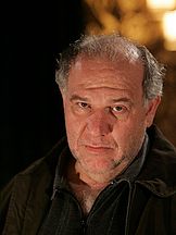 foto von Alan Blumenfeld