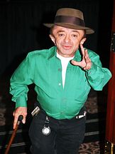 foto von Michael J. Anderson