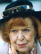 foto von Brigitte Mira