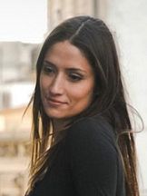 foto von Melanie Winiger