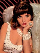 Elsa Martinelli