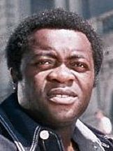 foto von Yaphet Kotto