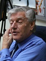 foto von David Prowse