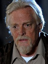 foto von Gavan O'Herlihy