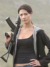 foto von Jacqueline Lord