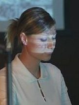 foto von Sarah Ann Schultz