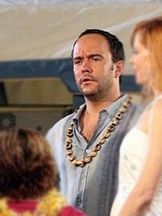 foto von Dave Matthews