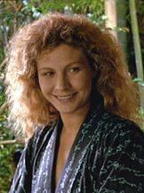 foto von Solveig Dommartin