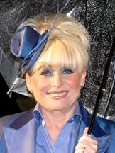 Barbara Windsor