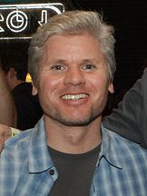 foto von Brigham Taylor