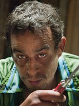 foto von Eddie Rouse