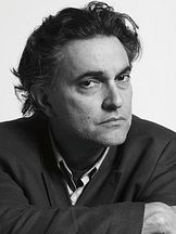 foto von Patrick Massiah