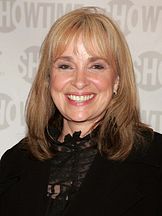 foto von Brenda Hampton