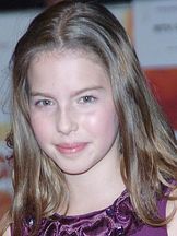 foto von Perla Haney-Jardine