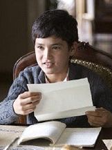 foto von Zekeria Ebrahimi