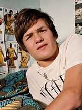 foto von Fabian Halbig