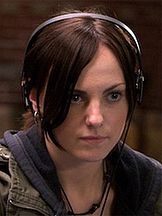 foto von Georgina Reilly