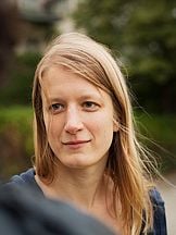 foto von Stephanie Stremler