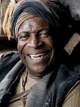 foto von Roberto Blanco