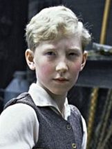 foto von Louis Klamroth