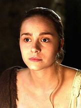 foto von Delphine Depardieu