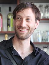 foto von Sébastien Laudenbach