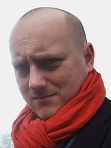 foto von Gilles Cuvelier