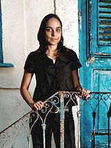 foto von Marina Meliande