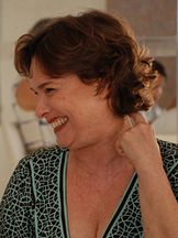 foto von Louise Cardoso