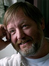 foto von Jóhann Sigurðarson