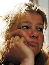 foto von Ólafía Hrönn Jónsdóttir