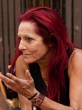 foto von Patricia Field