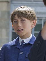 foto von Germain Petit Damico