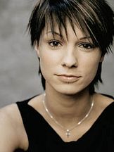 foto von Christina Stürmer