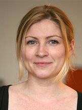 foto von Sandrine Gauvin