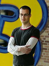 foto von Maël François