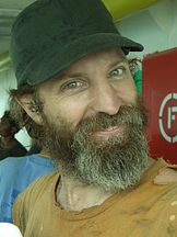 foto von David La Haye