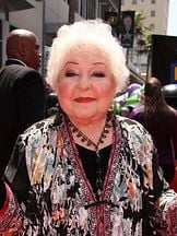 foto von Estelle Harris