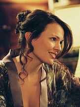 foto von Claudette Mink