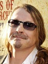 foto von Kurt Sutter