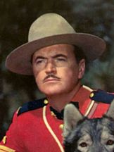 foto von Dick Simmons