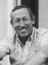 Roy Edward Disney